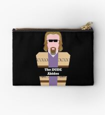 Jeff "the Dude" Lebowski Studio Pouch