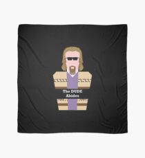 Jeff "the Dude" Lebowski Scarf