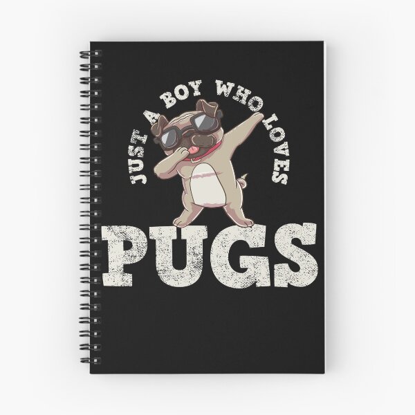 Item preview, Pug Dabbing Dog designed and sold by 4tomic.