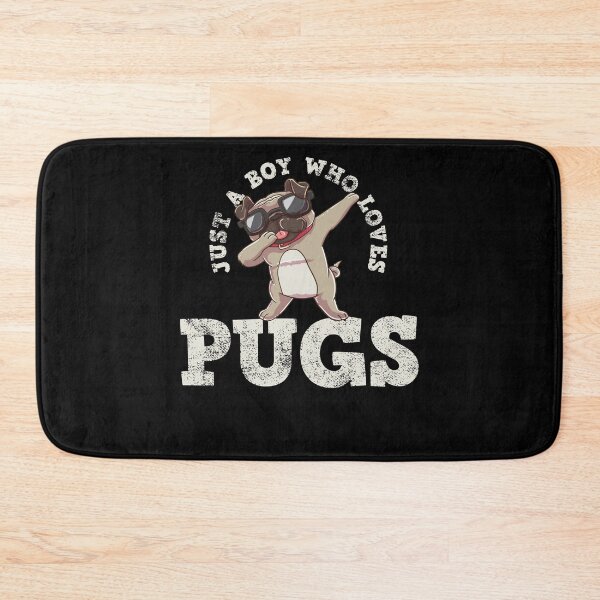 Item preview, Pug Dabbing Dog designed and sold by 4tomic.