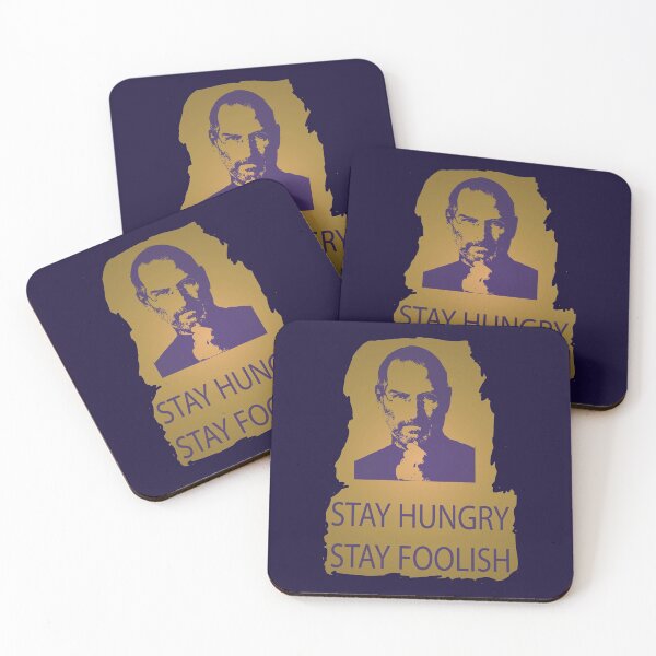 Item preview, Steve Jobs Quote T-Shirt designed and sold by deepakrode7.