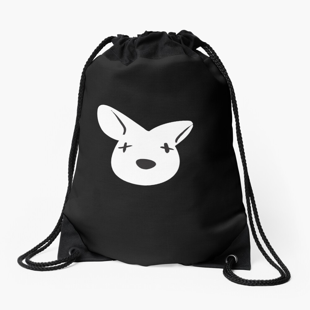 Funny Kangaroo, aussie t shirt, australia shirt, funny shirts, cool t shirt, koala bear, australian animals, kangaroo pouch Drawstring Bag