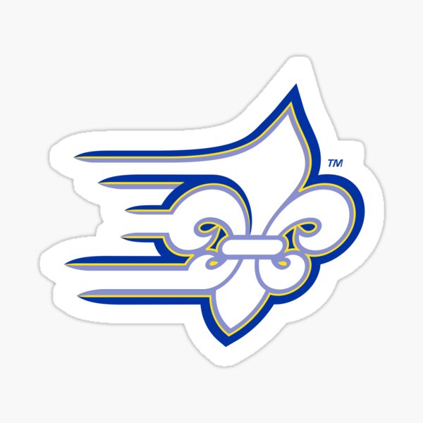 The Limestone Saints Sticker