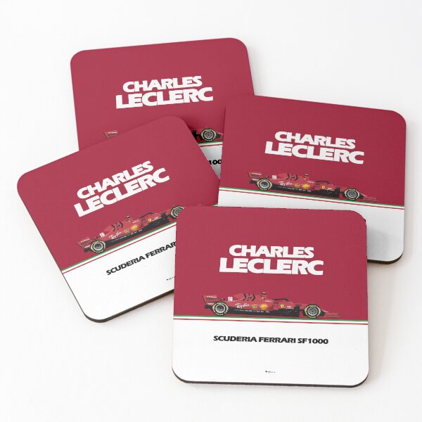 Item preview, Charles Leclerc 2020 designed and sold by JageOwen.