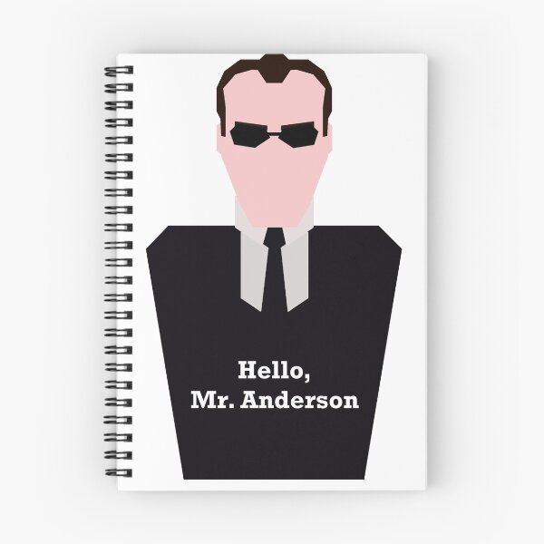Item preview, Agent Smith designed and sold by theJemmer.