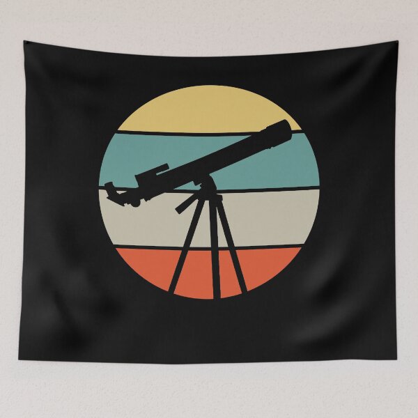 Item preview, Telescope Astronomy designed and sold by 4tomic.