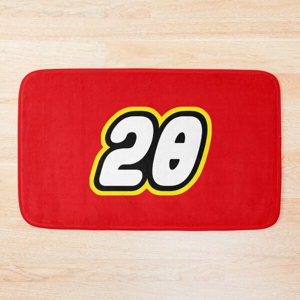 Item preview, Number 20 - retro kids bricks for birthday designed and sold by Urosek.