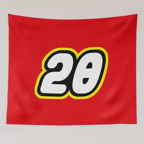 Item preview, Number 20 - retro kids bricks for birthday designed and sold by Urosek.