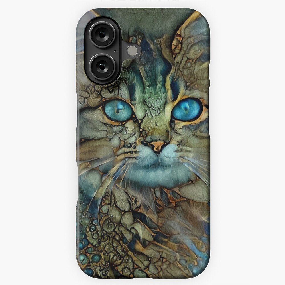 Item preview, iPhone Snap Case designed and sold by salomitata.