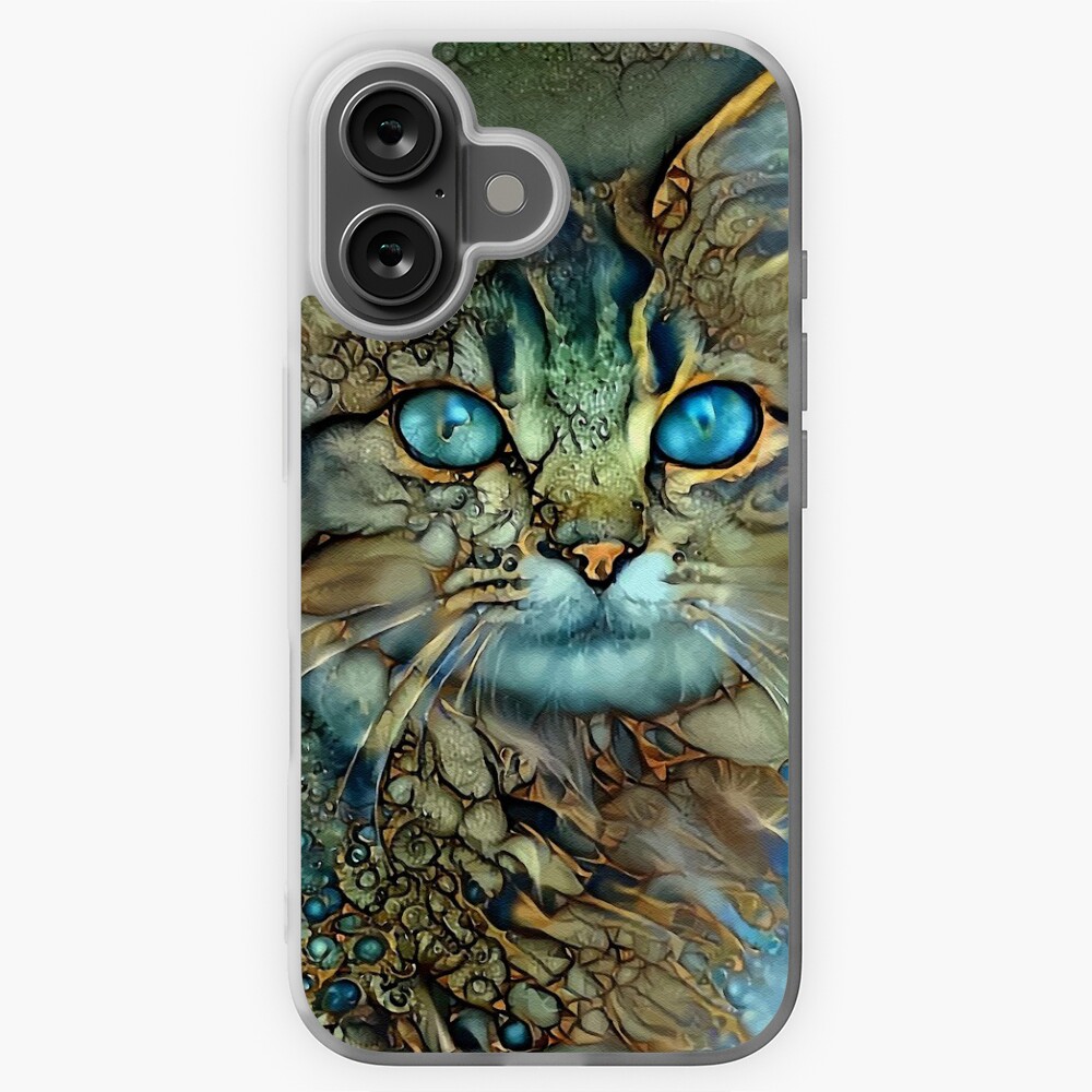 Item preview, iPhone Soft Case designed and sold by salomitata.