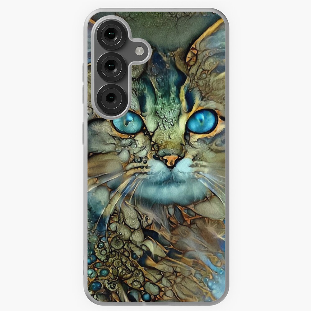 Item preview, Samsung Galaxy Soft Case designed and sold by salomitata.