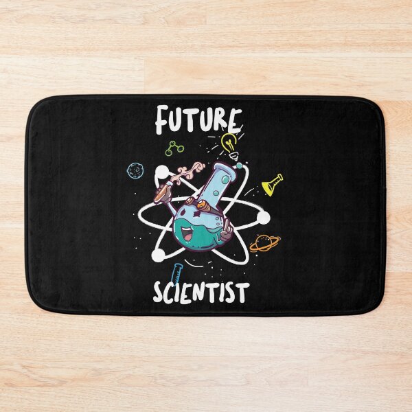 Item preview, Scientist Science Student designed and sold by 4tomic.