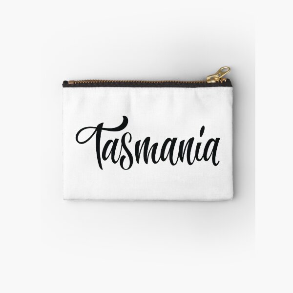 Item preview, Tasmania Australia Raised Me Tas Tassie Tasmanian designed and sold by ProjectX23.