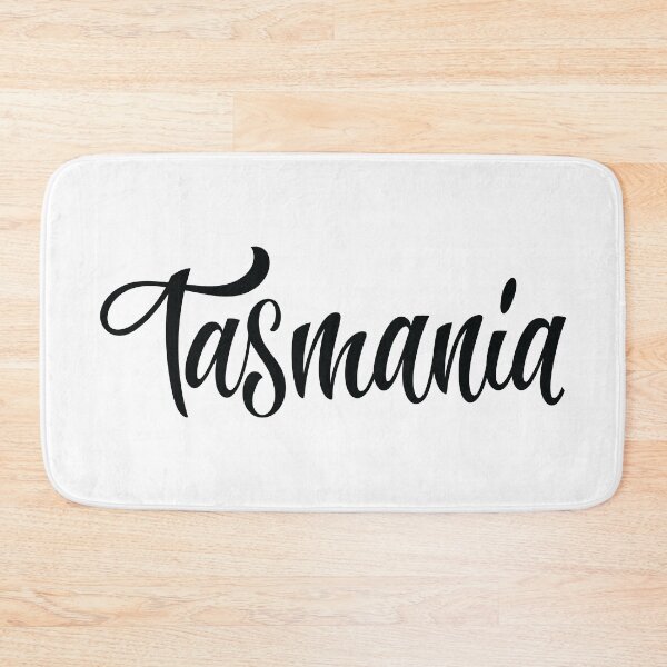 Item preview, Tasmania Australia Raised Me Tas Tassie Tasmanian designed and sold by ProjectX23.
