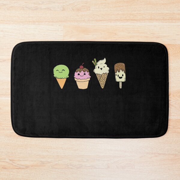 Item preview, Ice Cream Popsicle designed and sold by 4tomic.