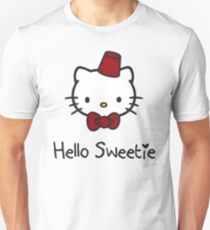 Hello Sweetie Unisex T-Shirt