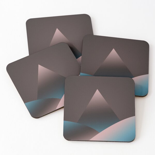 Item preview, Mountain X 2 designed and sold by Amir Faysal.