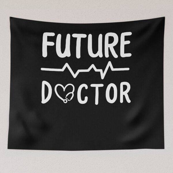 Item preview, Doctor Medical Student designed and sold by 4tomic.