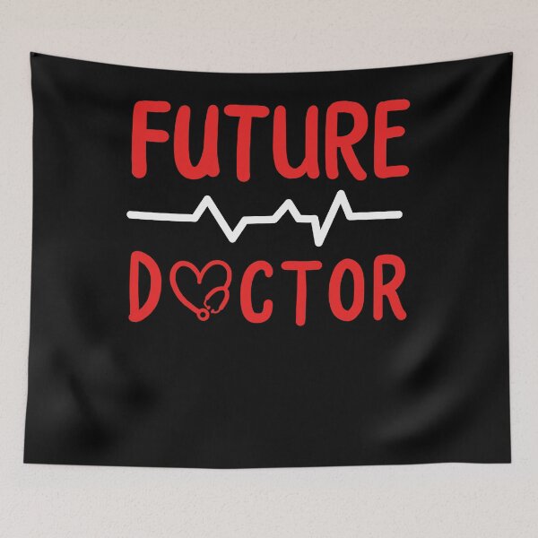 Item preview, Doctor Medical Student designed and sold by 4tomic.