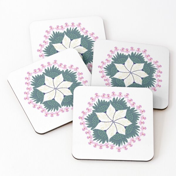 Item preview, Flower dance designed and sold by Uppeet.