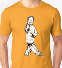 light ji Unisex T-Shirt