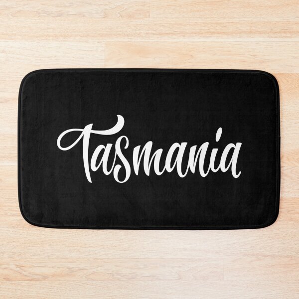 Item preview, Tasmania Australia Raised Me Tas Tassie Tasmanian designed and sold by ProjectX23.