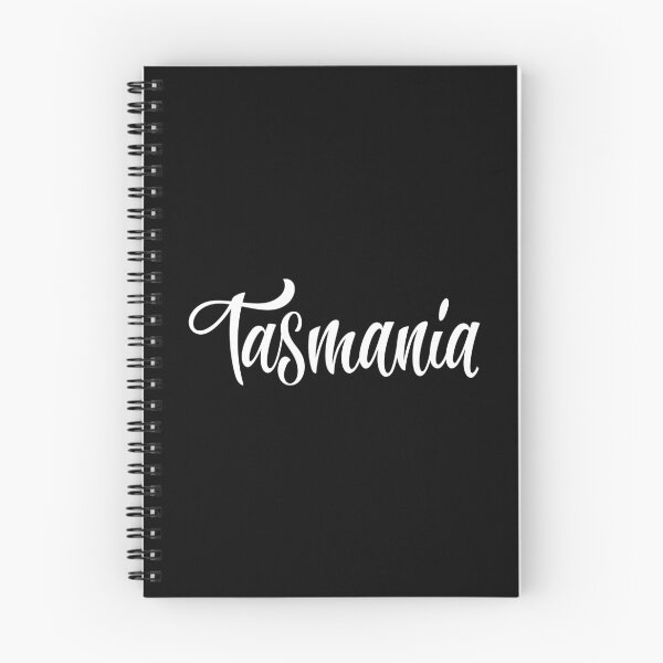 Item preview, Tasmania Australia Raised Me Tas Tassie Tasmanian designed and sold by ProjectX23.