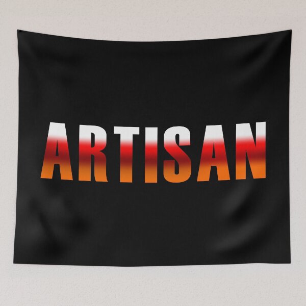 Item preview, Artisan designed and sold by likebakerdo.