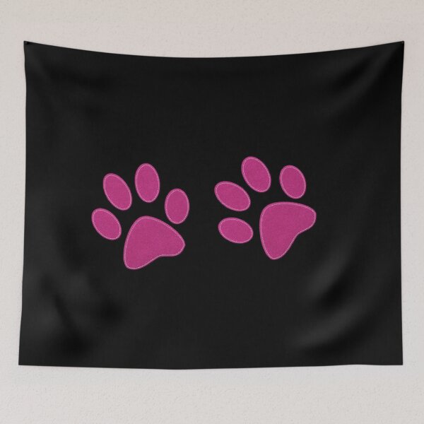 Item preview, Paws for Everyone designed and sold by simpleones.