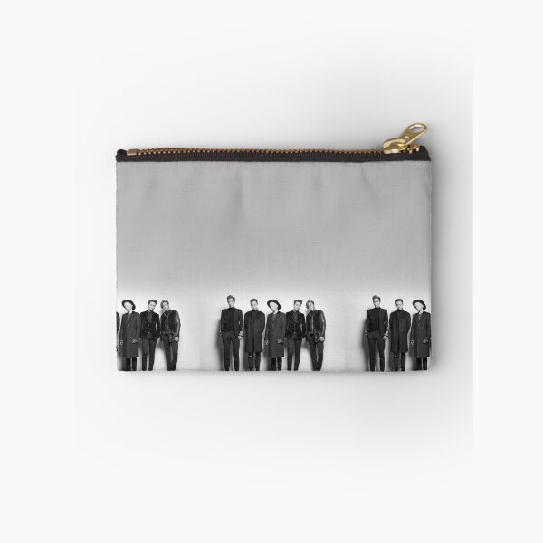 Item preview, Bigbang Black and White designed and sold by donweirocks.