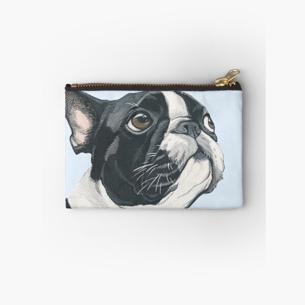 Item preview, French Bulldog Puppy designed and sold by Flakey-.