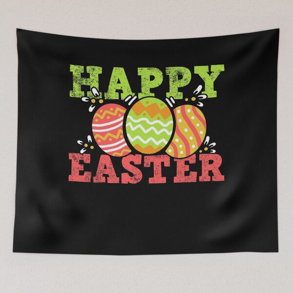 Item preview, Easter Day Egg Hunting designed and sold by 4tomic.