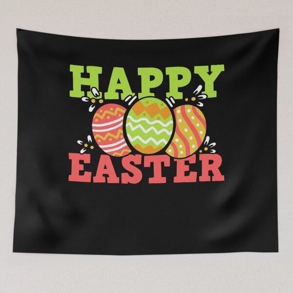 Item preview, Egg Hunting Easter Day designed and sold by 4tomic.