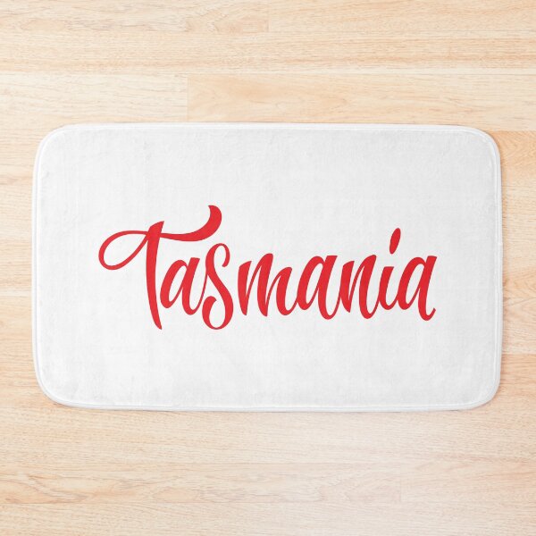 Item preview, Tasmania Australia Raised Me Tas Tassie Tasmanian designed and sold by ProjectX23.