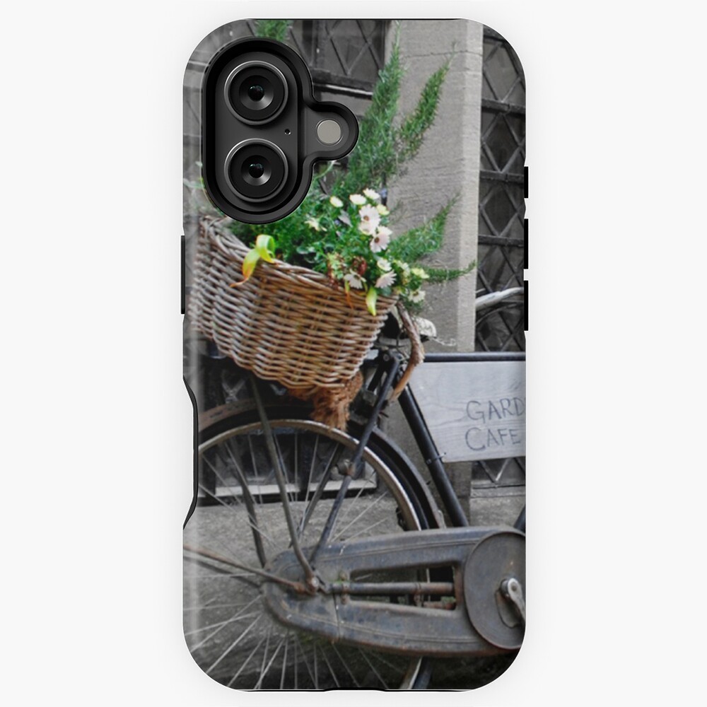 Item preview, iPhone Tough Case designed and sold by rogerpanart.