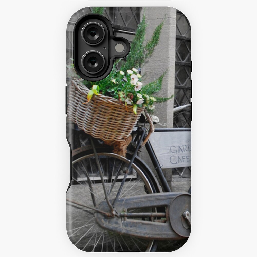 Item preview, iPhone Magsafe Tough Case designed and sold by rogerpanart.
