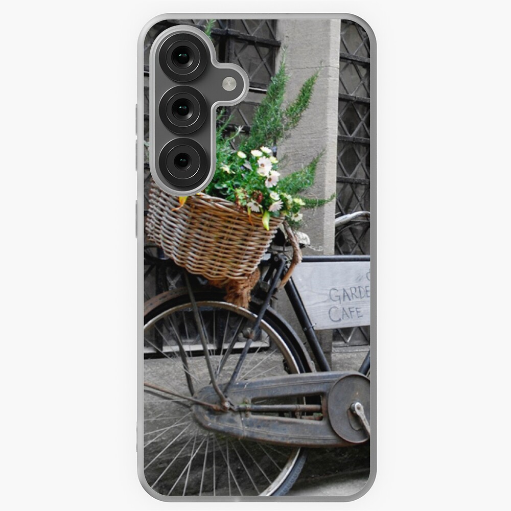 Item preview, Samsung Galaxy Soft Case designed and sold by rogerpanart.