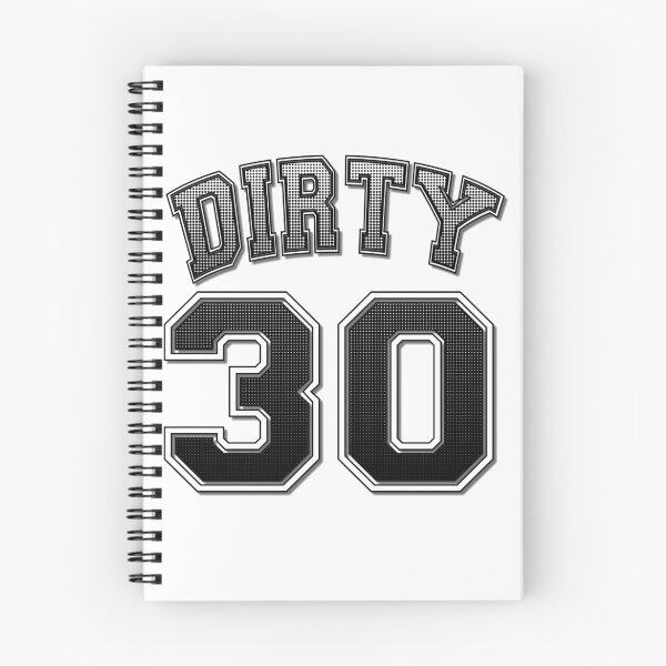 Item preview, Dirty 30 halftone designed and sold by buxx.