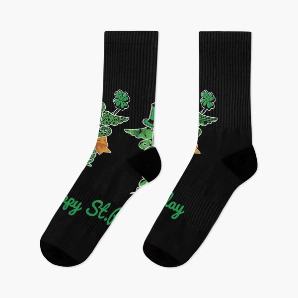 Item preview, Nurse Shamrock St Patricks Day Nursing Rn designed and sold by WanitaDesign.