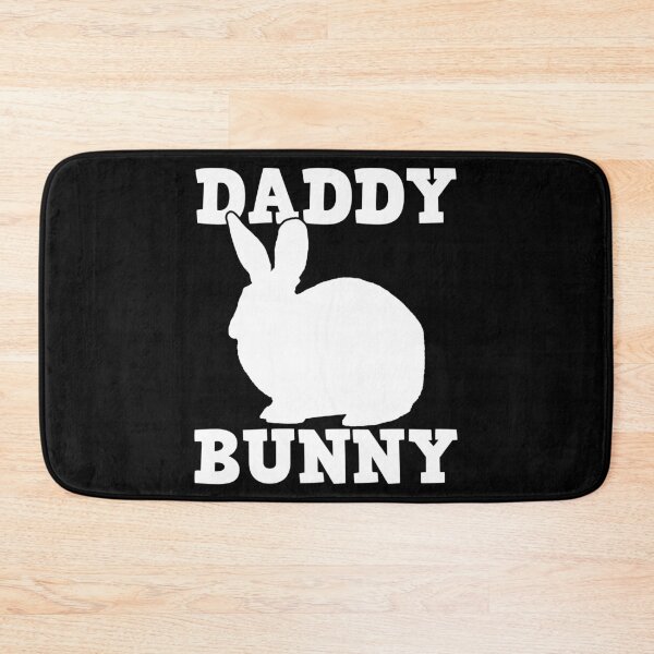 Item preview, Daddy Bunny Easter designed and sold by 4tomic.