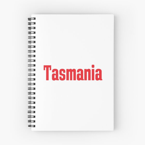 Item preview, Tasmania Australia Raised Me Tas Tassie Tasmanian designed and sold by ProjectX23.