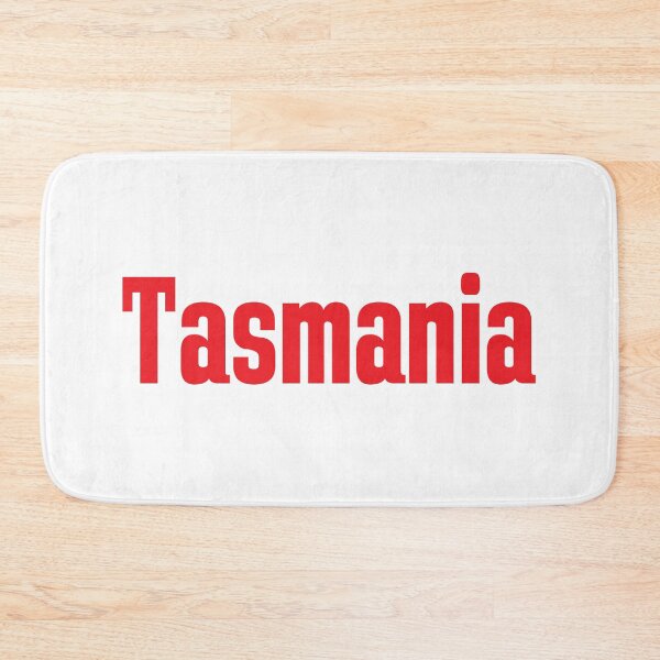 Item preview, Tasmania Australia Raised Me Tas Tassie Tasmanian designed and sold by ProjectX23.