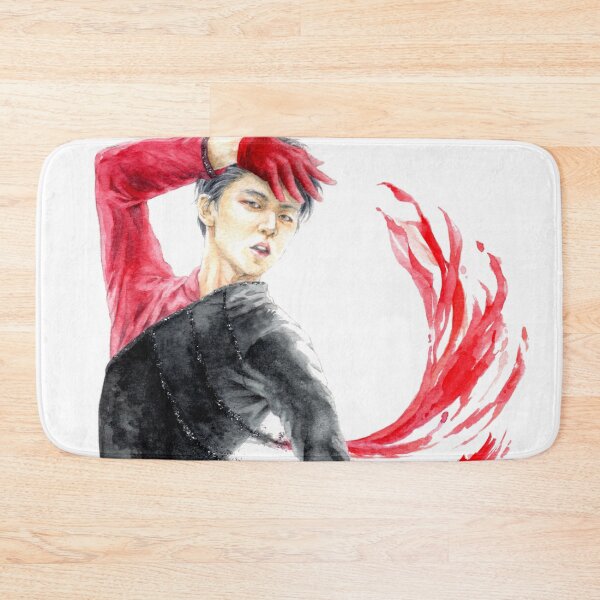Item preview, Yuzuru Hanyu - Masquerade designed and sold by hachi-o-ichi.