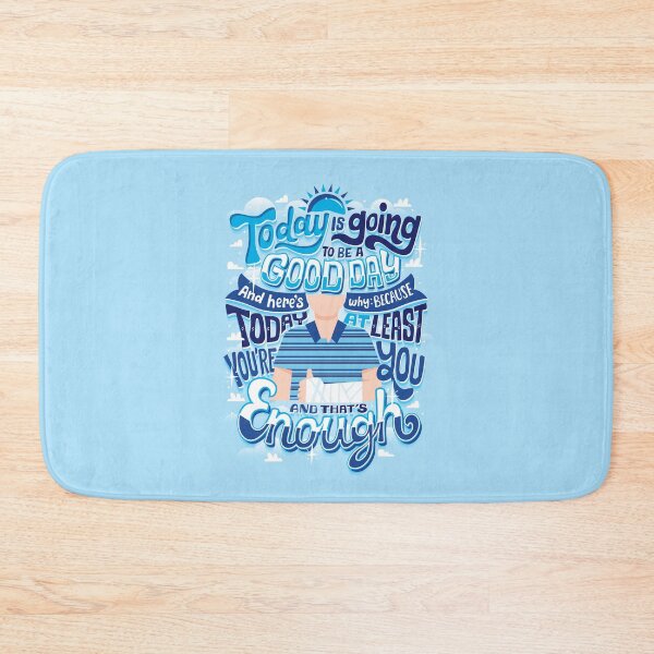Item preview, You're you and that's enough designed and sold by Risa Rodil.