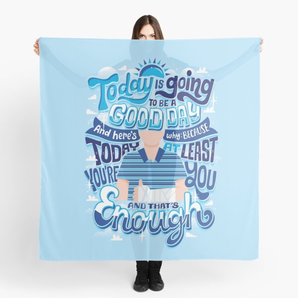 Item preview, You're you and that's enough designed and sold by Risa Rodil.