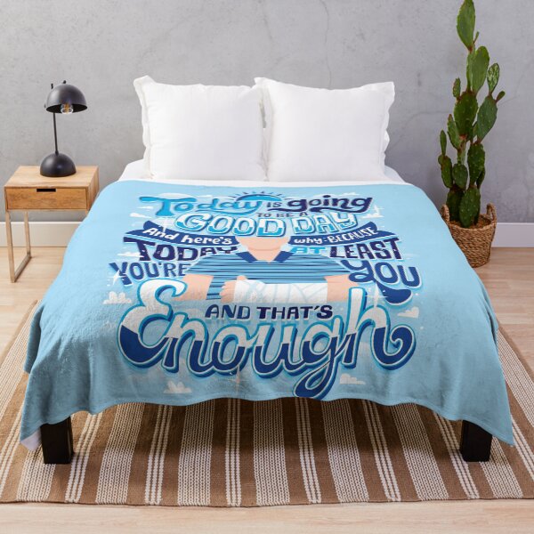 Item preview, You're you and that's enough designed and sold by Risa Rodil.