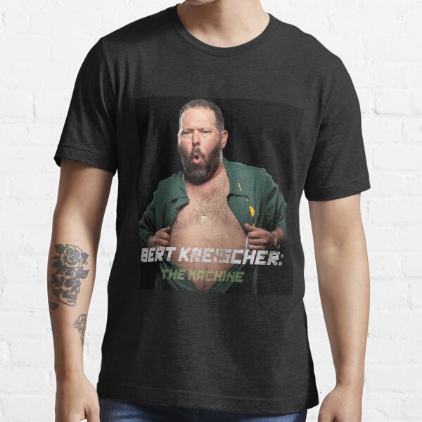 HillCompanyDesigns Mickey Mantle Gene,Bert Kreischer,Bert Kreischer shirt,Tom Segura shirt,Joe Rogan Shirt,Joe Rogan,JRE shirt,jre,comedy shirt,comedian