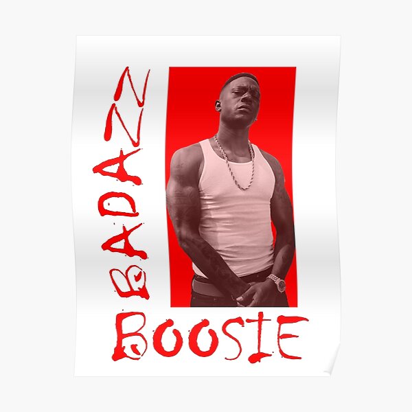 boosie badazz t shirt