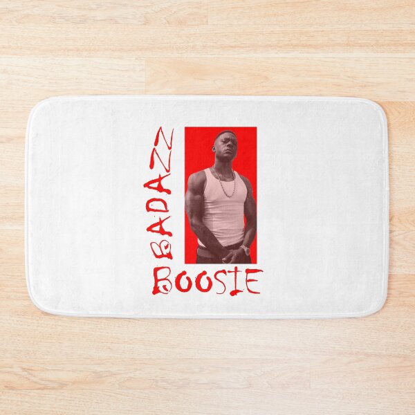Item preview, Boosie Badazz Shirt designed and sold by Ariiiso.