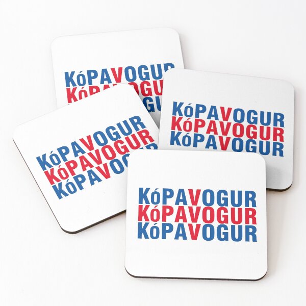 Item preview, Kopavogur borg iceland designed and sold by Urosek.